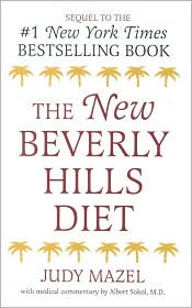 Beverly Hills Diet Book