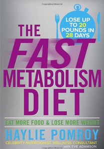 fast metabolism