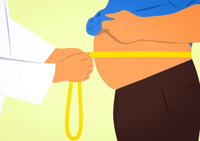 How to Take Waist & Neck Measurements to Determine Body Fat