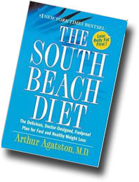 south beach diet