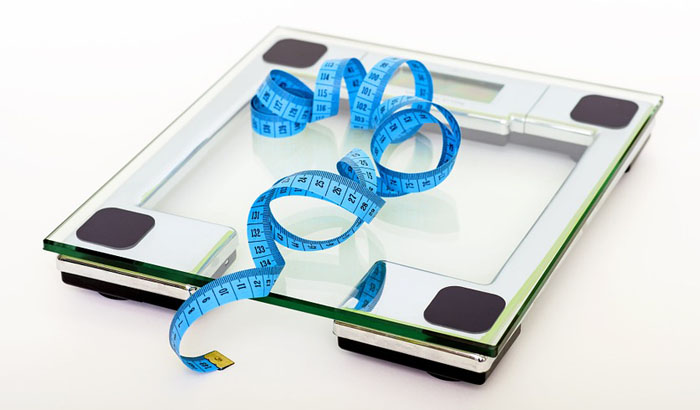 body weight scales