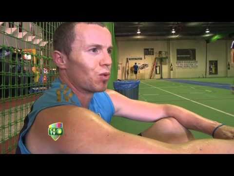 Fitness Testing