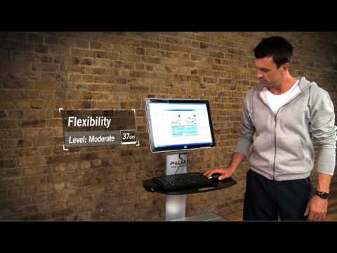 Polar Own Test System / BodyAge