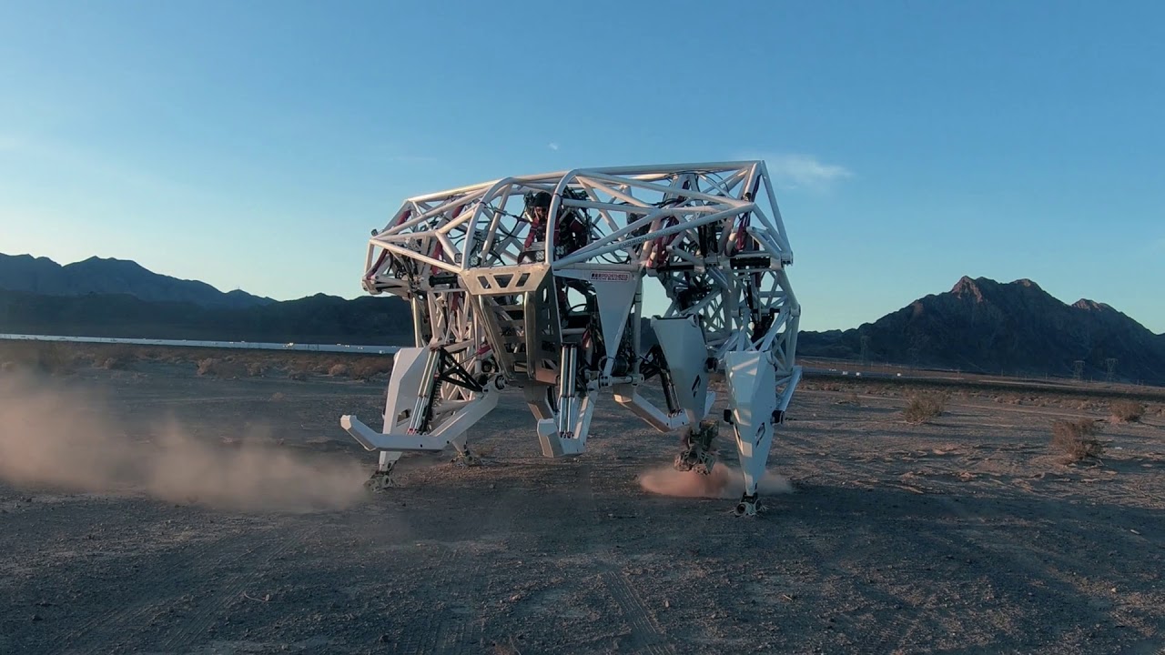 Furrion Exo-Bionics