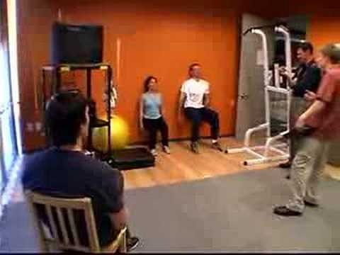 P90X Ch 17. The Making of