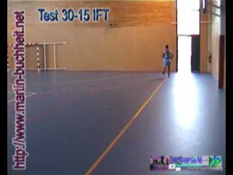 30-15IFT
