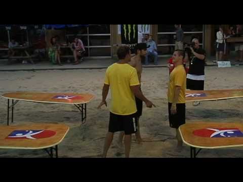 Hantis Tournament - Players' Championship - June 2010
