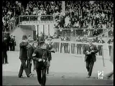 Marató dels Jocs Olímpics de Londres 1908