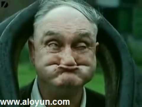 Gurning World Championships