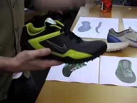 Nike Training/SPARQ Testing Shoe