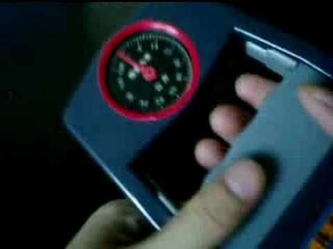 Exercise Hand Dynamometer Grip Strength Meter