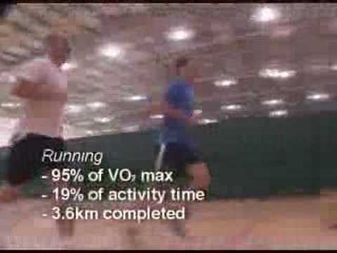 Loughborough Intermittent Shuttle Test (LIST)
