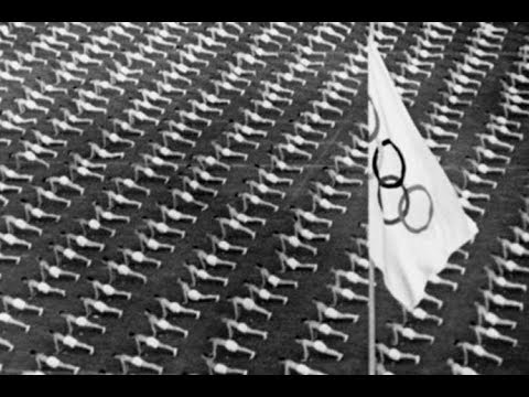 Leni Riefenstahl: Olympia -  Festival of Beauty (1936)