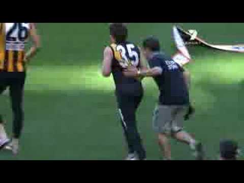 Matthew White - 2008 GF Sprint Winner