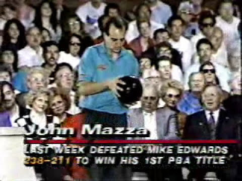 John Mazza's 7-10 split conversion