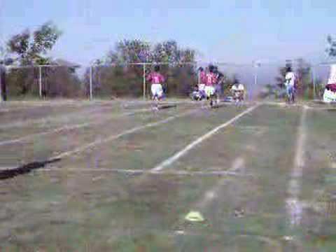 yoyo test futbol