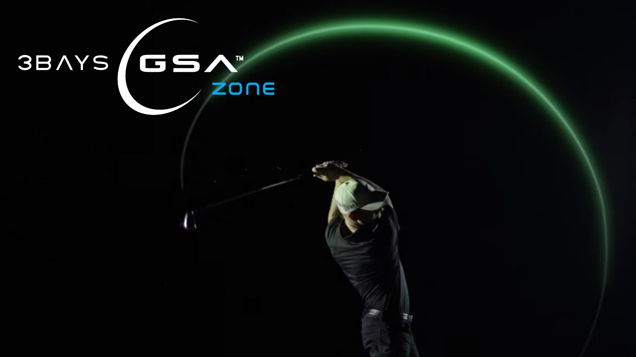 "This Year" - 3Bays GSA Zone Introduction