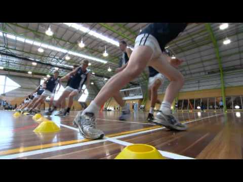 Tac Cup Testing day 2012