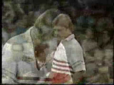 PBA Bowling - Butch Soper's 300 Game