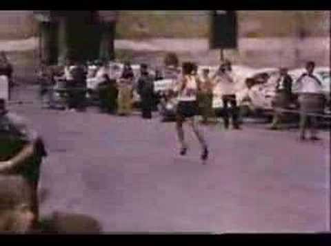 Frank Shorter Munich Olympics Marathon