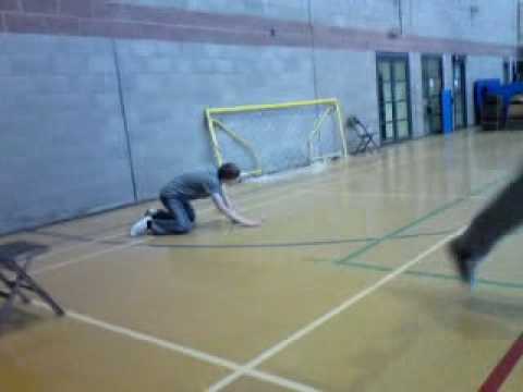 bleep test fail.MP4