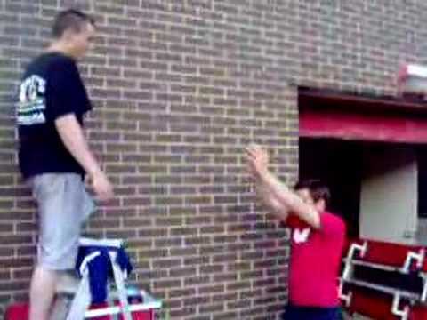 Vertical Jump Test