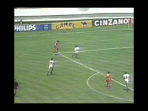 Top 10 Goals In World Cup 1986