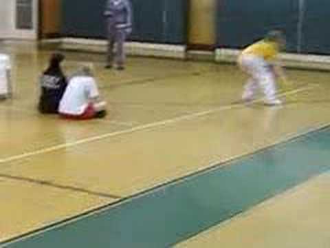 Shuttle Run