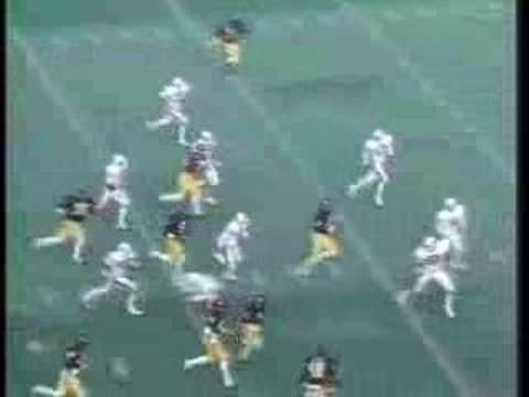 Cal Bears Football 82: The Play