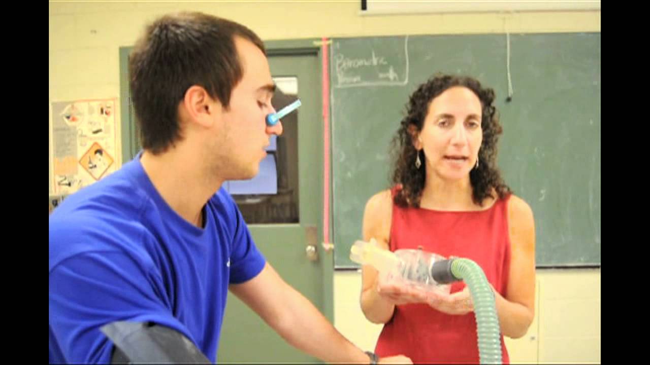 VO2max test Instructional video.mov