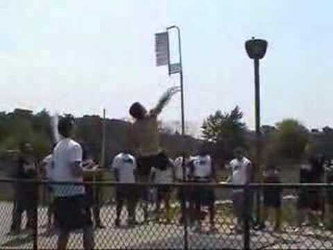 Section1Recruiting, Inc. Player Evaluation Day Vertical Jump