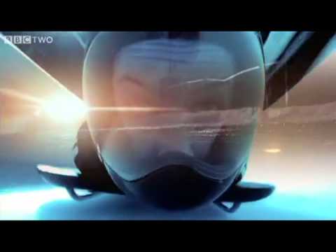 Winter Olympic Skeleton Girls