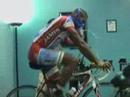 Pro Cyclists Testing