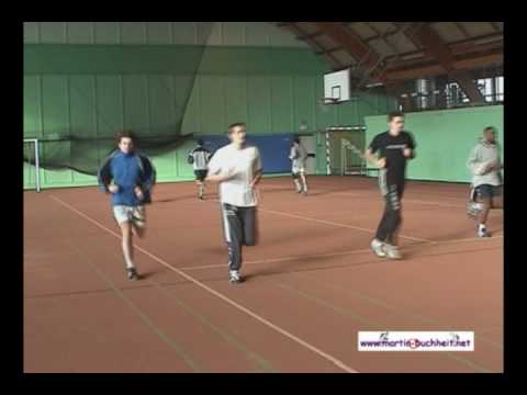 30-15 Intermittent Fitness Test (30-15IFT)
