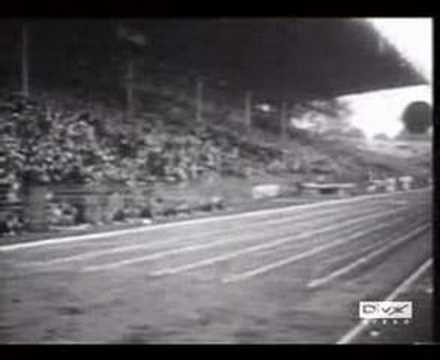 1924 Olympics