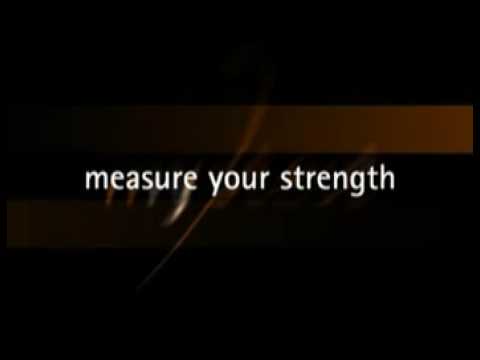 Myotest - Performance Measuring System - Trailer