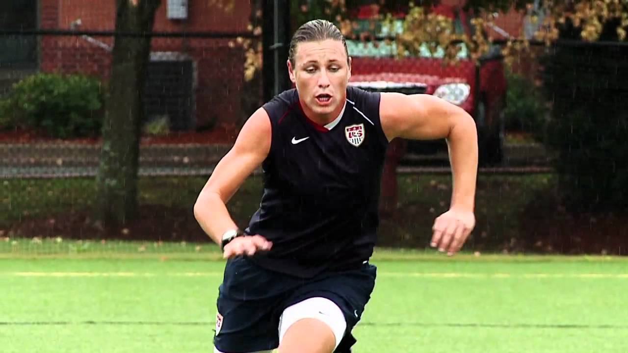 Pressure Makes Us: Agility Test