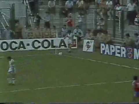 Every Goal of Spain '82 Part 2
