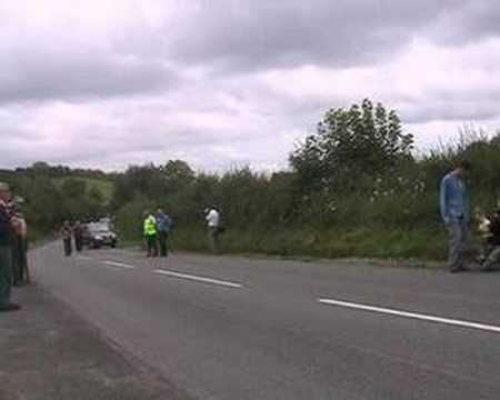 Road Bowling