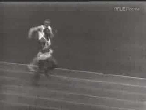 1936 olympics 200m