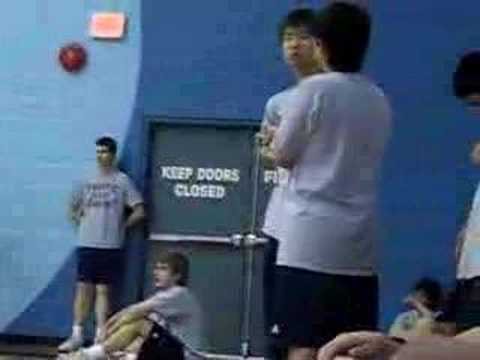beep ...not the song..the test