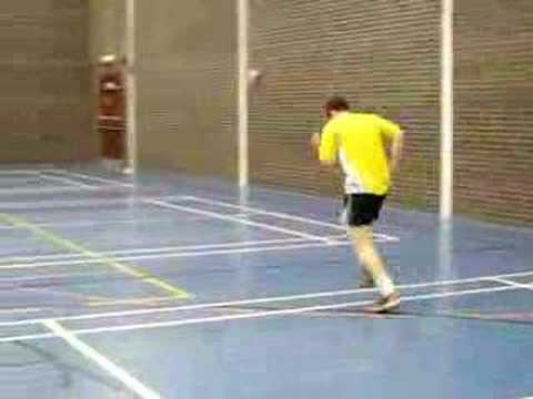 bleep test