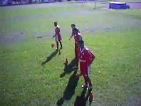 YoYo Test Recovery Club  S.E.Itapirense