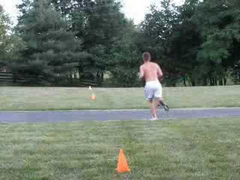 Beep Test!