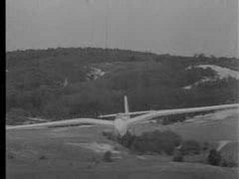 Olympic 1936 Gliding Preview - Demonstartion Sport