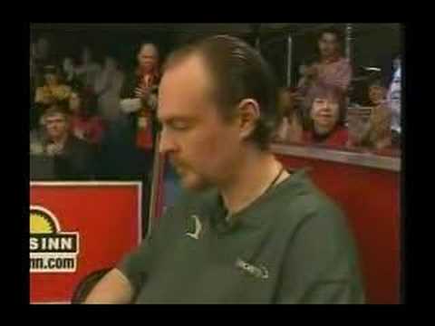 MIKA KOIVUNIEMI 300 GAME