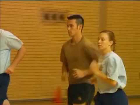 Beep Test