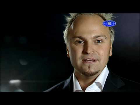Steve Bradbury - Wide World Of Sports 01/11/2009