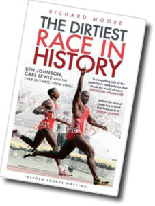 Book: The Dirtiest Race in History