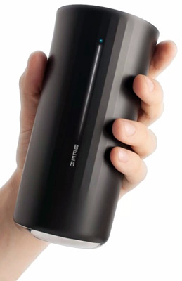 vessyl drinking cup
